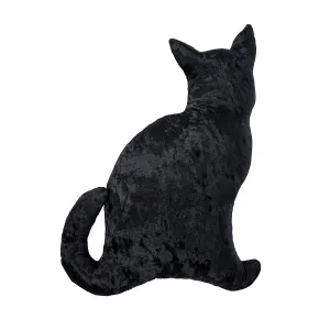 Shaped Cat Pillow